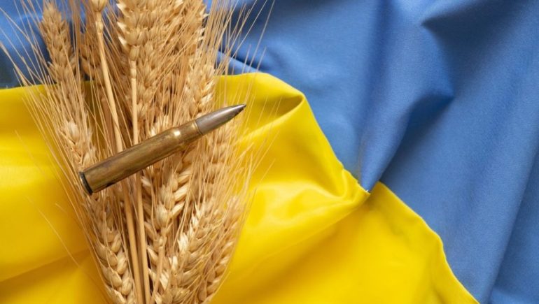 الولايات المتحدة تشدد على الحاجة "الملحة" لاستئناف تدفق الحبوب الأوكرانية عبر البحر الأسود