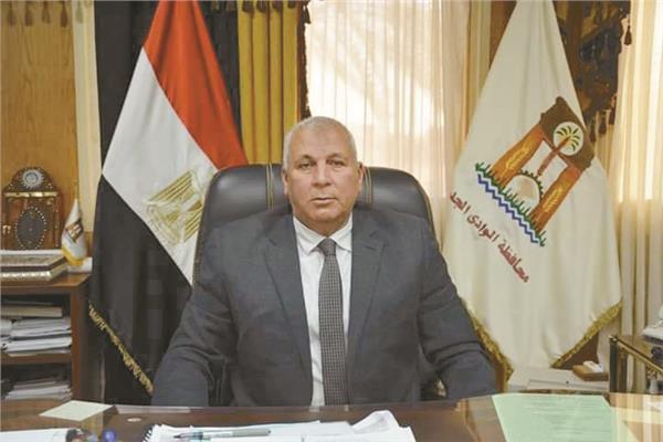 تخفيض ساعات العمل في الوادي الجديد لتخفيف الأحمال الكهربائية