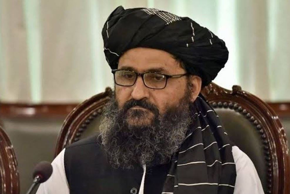 القائد الأعلى لأفغانستان يحذر "طالبان" من شن هجمات في الخارج
