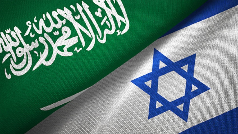 إيلي كوهين: إسرائيل تسعى بقوة لعقد اتفاق سلام مع السعودية