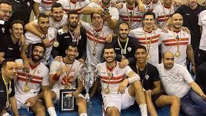 غموض حول مشاركة الزمالك في البطولة العربية لليد بسبب الفلوس