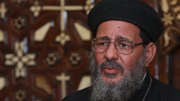 القمص عبد المسيح بسيط يكشف تفاصيل صوم العذراء مريم