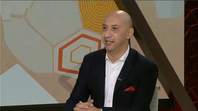 معلق رياضي: ‏البطولة العربية جاءت في توقيت غير مناسب لـ الزمالك