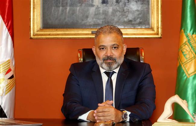 الأوبرا تعلن شروط وجوائز مسابقة مهرجان الموسيقى العربية الـ 32