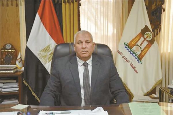 تخفيض ساعات العمل في الوادي الجديد لتخفيف الأحمال الكهربائية