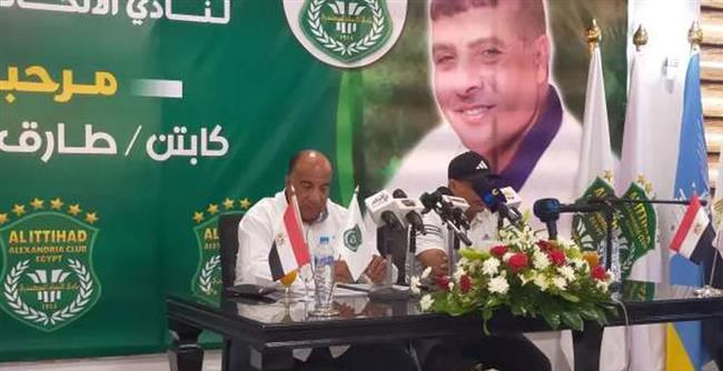 محمد مصيلحي: الاتحاد السكندري يعاني عجزا يصل إلى 150 مليون جنيه