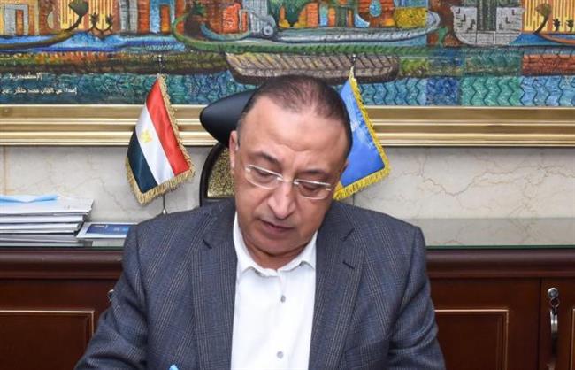 محافظ الإسكندرية يعتمد المرحلة الثانية من تنسيق الثانوية للتعليم الفني