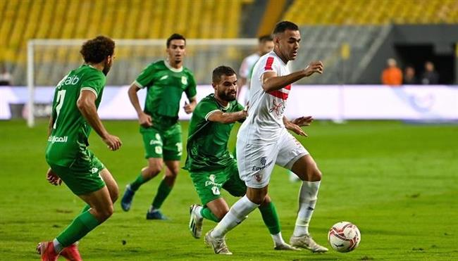 «نيمار الزمالك» مطلوب في الدوري السعودي