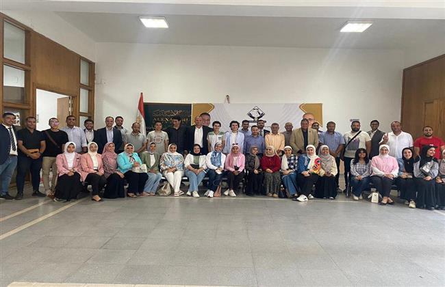 تنسيقية شباب الأحزاب والسياسيين تبدأ النسخة الثانية من تدريب المحليات