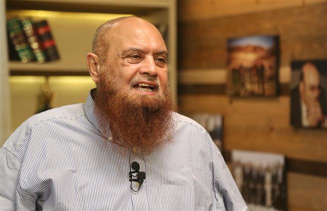 نبيل نعيم لـ"الشاهد": الإخوان طلبوا من شقيق الظواهري أن يستقر تنظيم القاعدة بسيناء
