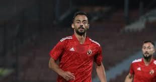 بيبو يغرم أحمد عبدالقادر 250 ألف جنيه في أول قرارته   