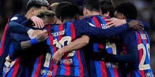 75 مليون يورو تحسم انتقال كيسيه من برشلونة لأهلي جدة