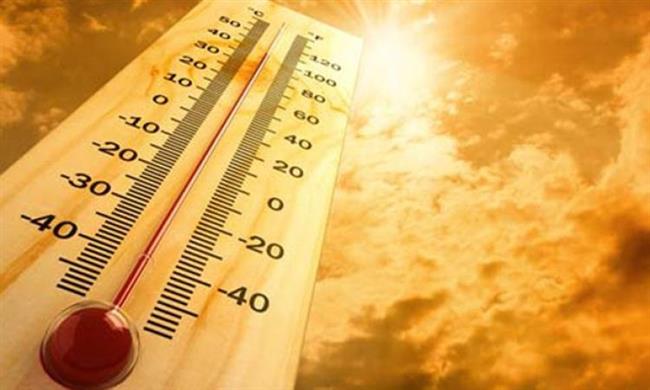 أستاذ الاستشعار: نتعرض لدرجات حرارة هى الأعلى منذ 500 عام