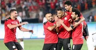 تصفيات أمم أفريقيا.. موعد مباراة منتخب مصر ضد إثيوبيا 