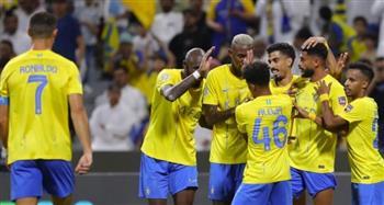 البطولة العربية.. موعد مباراة النصر السعودي والرجاء المغربي