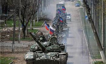   أوكرانيا: ارتفاع قتلى الجيش الروسي إلى 249 ألفا و700 جندي منذ بدء العملية العسكرية