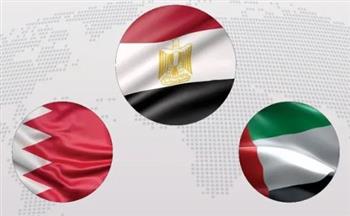   صحف الكويت تبرز تأكيد مصر والإمارات والبحرين أهمية تعزيز آليات العمل العربي المشترك