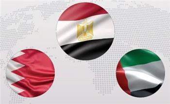 صحف الكويت تبرز تأكيد مصر والإمارات والبحرين أهمية تعزيز آليات العمل العربي المشترك