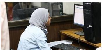 تنسيق الجامعات 2023.. خطوة بخطوة من المنزل لتسجيل الرغبات 