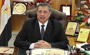 اعتماد نتيجة الشهادة الإعدادية الدور الثاني بنسبة نجاح  ٩٥.٢٥ ٪ بالبحيرة
