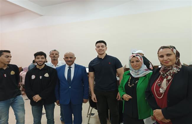 جامعة الزقازيق تستقبل طلاب الثانوية العامة بـ«معامل مجهزة»