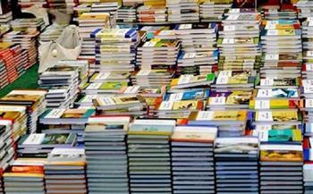 43 ألف كتاب.. الشرطة المتخصصة تضبط مالك مطبعة بدون تفويض