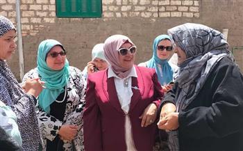 «بلدي أمانة».. انطلاق فعاليات الحملة الممتدة لطرق الأبواب بـ الإسكندرية