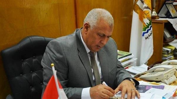 الوادى الجديد.. قطاع الكهرباء ينتهي من تغذية مباني العاصمة الإدارية