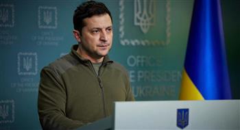  الرئيس الأوكراني: الدرع الجوي المستقبلي لأوكرانيا سيصبح قاعدة لأوروبا