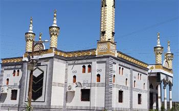   "الأوقاف": افتتاح 9 مساجد جديدة يوم الجمعة المقبل
