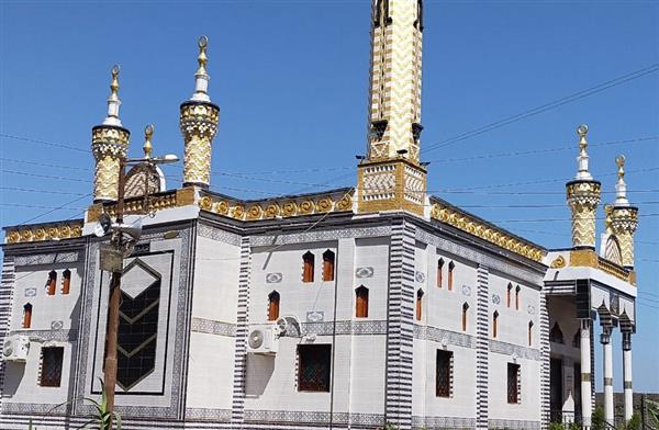 "الأوقاف": افتتاح 9 مساجد جديدة يوم الجمعة المقبل