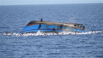   العثور على عشرات المفقودين نتيجة غرق قاربين لمهاجرين إلى إيطاليا