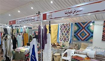   القباج تعلن مشاركة منتجات "ديارنا" للمرة الأولي في مهرجان "خريف صلالة" بـ عمان