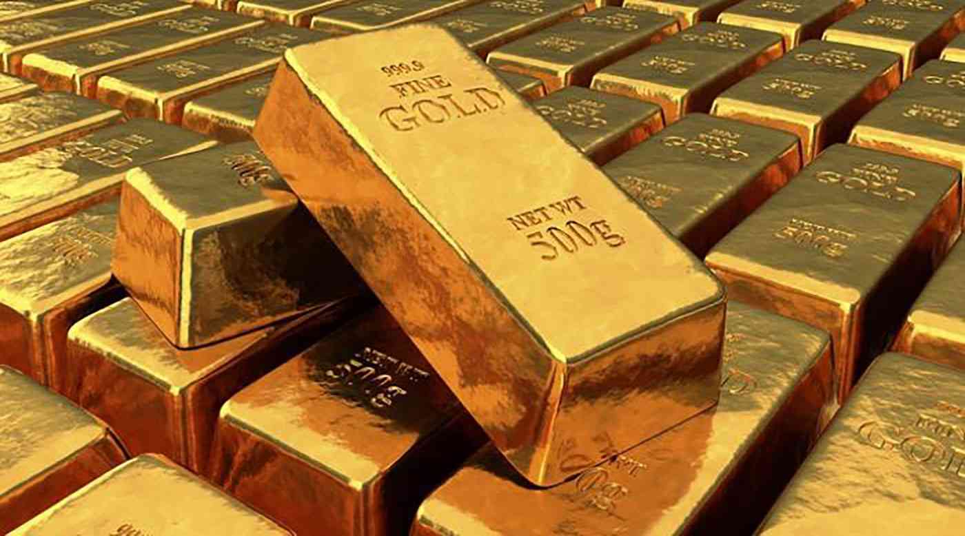 ارتفاع كبير في أسعار الذهب عالميا
