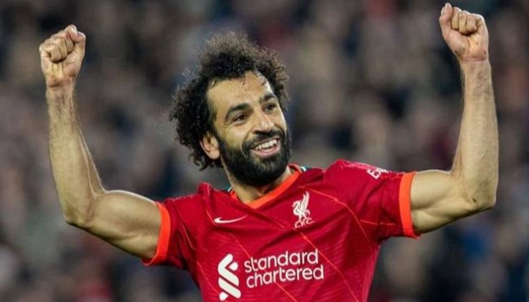 عرض خيالي.. تفاصيل العرض السعودي لمحمد صلاح