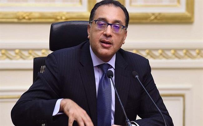 رئيس الوزراء: مشروعاتنا المشتركة مع الأردن تعزز الروابط بين البلدين