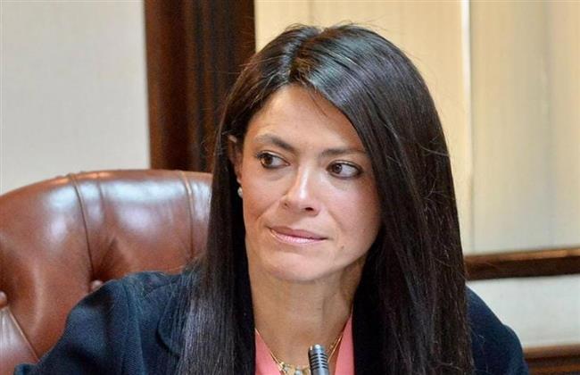 "المشاط" توضح ما تم تنفيذه من توصيات وقرارات اللجنة العليا "المصرية ـ الأردنية"