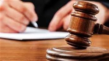 الحكم على قاتل شاب في العمرانية اليوم