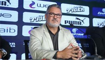 اتحاد الكرة يفاضل بين أمريكا وأوكرانيا لوديات المنتخب الأولمبي