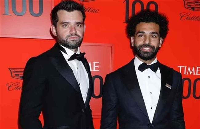 وكيل محمد صلاح يحسم الجدل بشأن انتقاله للدوري السعودي