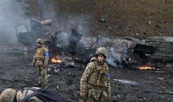   أوكرانيا: ارتفاع قتلى الجيش الروسي لـ 250 ألفا و240 جنديا منذ بدء العملية العسكرية