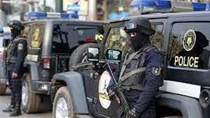 تعرّف على جهود أمن المنافذ خلال 24 ساعة فى مواجهة جرائم التهريب 