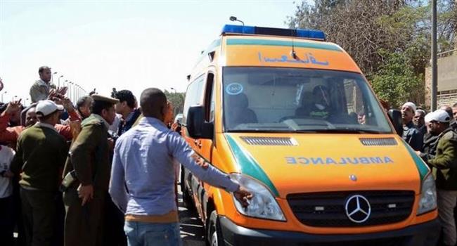 لخلافات مالية.. مسجل خطر ينهي حياة شقيقه بأسوان 