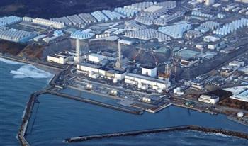   اليابان تعتزم بدء تصريف مياه محطة فوكوشيما النووية أواخر أغسطس