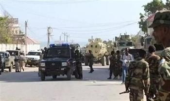   الصومال: مقتل 45 من المليشيات الإرهابية في عملية عسكرية نفذها الجيش 