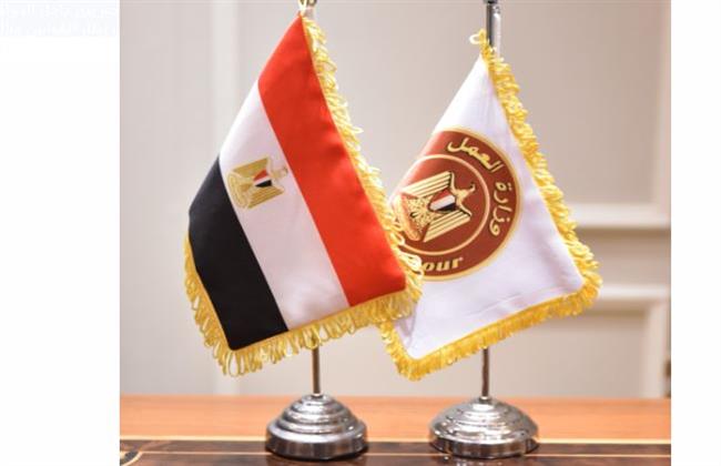 وزارة العمل: عودة مستحقات ورثة عامل مصرى بالكويت