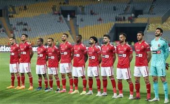 الأهلي يفاضل بين مصطفى أشرف وهنوري بديلا لسوزا 