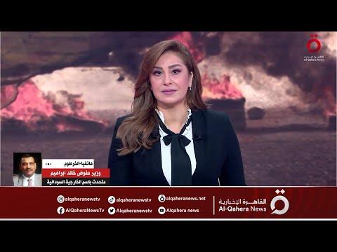 متحدث الخارجية السودانية: نرفض التدخلات الخارجية ونؤكد سيادة بلادنا