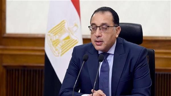 مدبولي: نخطط لتقوية النقل البري والبحري مع الأردن لتسهيل انتقال الصادرات
