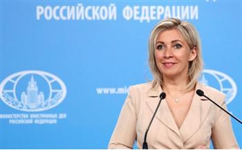   موسكو: لا تسوية للنزاع في أوكرانيا ما لم توقف كييف أعمالها القتالية